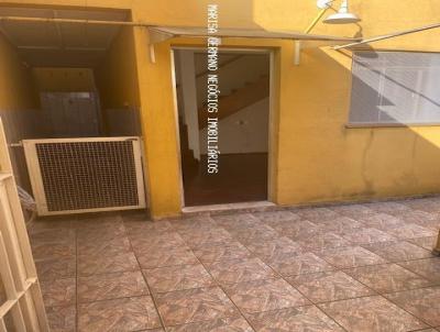 Casa Sobreposta para Locao, em So Paulo, bairro Vila Aricanduva, 3 dormitrios, 2 banheiros