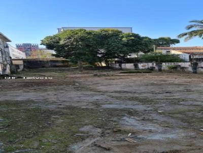 Terreno para Venda, em Santos, bairro Embar