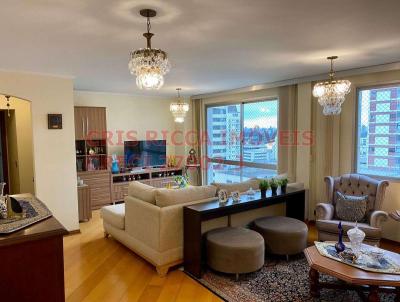 Apartamento para Venda, em S�o Paulo, bairro Jardim Paulista, 3 dormit�rios, 5 banheiros, 3 su�tes, 3 vagas