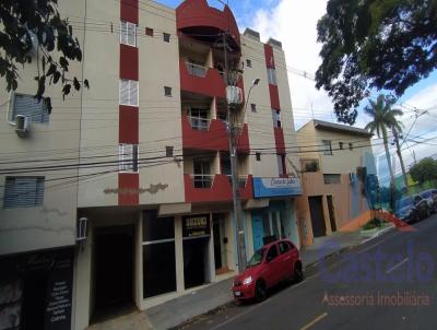 Apartamento para Venda, em Umuarama, bairro Zona II, 3 dormitrios, 1 banheiro, 1 vaga
