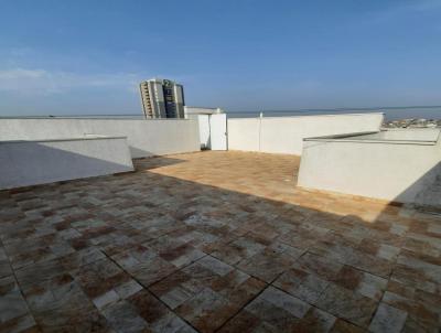 Cobertura Duplex para Venda, em Santo Andr, bairro Vila Tibiri, 2 dormitrios, 1 banheiro, 2 vagas