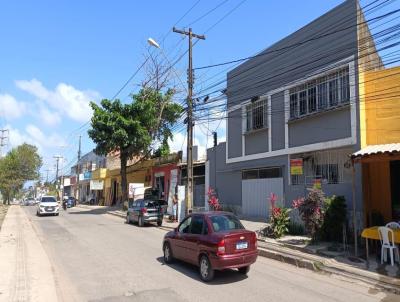 Casa para Venda, em Lauro de Freitas, bairro Caixa D`gua, 3 dormitrios, 2 banheiros, 1 sute, 2 vagas