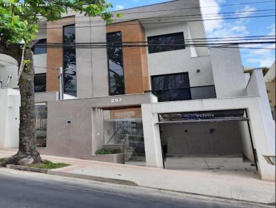 Casa para Venda, em Belo Horizonte, bairro Santa Rosa, 3 dormitrios, 4 banheiros, 3 sutes, 2 vagas