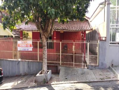Casa para Venda, em Ribeiro do Pinhal, bairro Centro, 3 dormitrios, 2 banheiros, 3 vagas