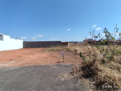 Terreno para Venda, em Araguari, bairro Miranda