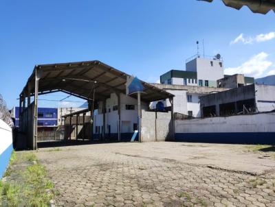 Imvel Comercial para Locao, em Cubato, bairro Centro