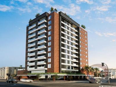 Apartamento para Venda, em Florianpolis, bairro Canto, 3 dormitrios, 4 banheiros, 3 sutes, 1 vaga