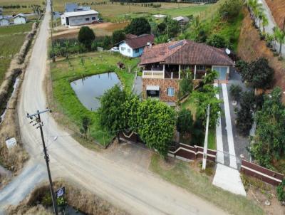 Chcara para Venda, em Guaramirim, bairro Caixa D gua