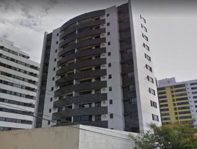 Apartamento para Venda, em Natal, bairro Lagoa Nova, 3 dormitrios, 3 banheiros, 1 sute, 2 vagas