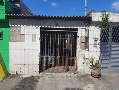 Casa para Venda, em So Vicente, bairro Cidade Nutica, 4 dormitrios, 3 banheiros, 2 sutes, 1 vaga