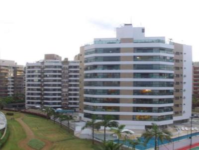 Apartamento 4 ou + dormitrios para Venda, em Bertioga, bairro Riviera de So Loureno, 4 dormitrios, 5 banheiros, 2 sutes, 2 vagas