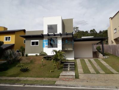 Casa em Condomnio para Venda, em Santa Isabel, bairro Reserva Ibirapitanga, 3 dormitrios, 5 banheiros, 3 sutes, 4 vagas