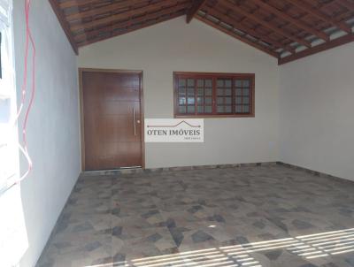 Casa para Venda, em So Jos dos Campos, bairro Parque Industrial, 3 dormitrios, 2 banheiros, 1 sute