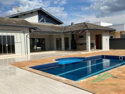 Casa em Condomnio para Venda, em Boituva, bairro Portal dos Lagos, 3 dormitrios, 2 banheiros, 1 sute, 4 vagas