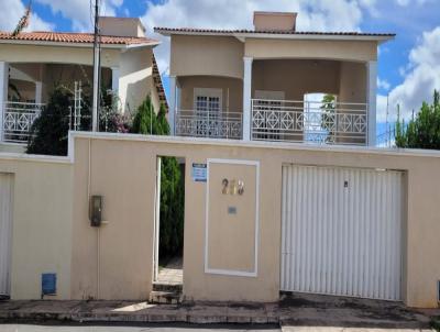 Casa Duplex para Locao, em Juazeiro do Norte, bairro LIMOEIRO, 3 dormitrios, 4 banheiros, 3 sutes, 4 vagas