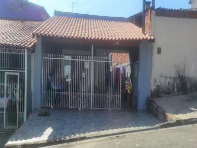 Casa para Venda, em Sorocaba, bairro Jardim So Conrado, 2 dormitrios, 1 banheiro, 1 sute, 2 vagas