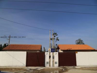 Casa para Venda, em Caraguatatuba, bairro Balnerio dos Golfinhos, 2 dormitrios, 2 banheiros, 1 sute, 3 vagas