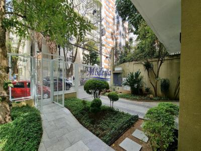 Apartamento para Venda, em So Paulo, bairro Itaim Bibi, 2 dormitrios, 1 banheiro, 1 vaga