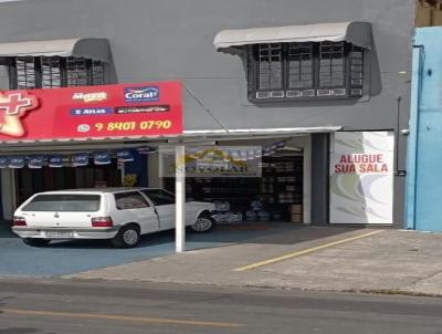 Sala Comercial para Locao, em Limeira, bairro Jardim Vista Alegre