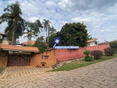 Chcara para Venda, em Itupeva, bairro CAFEZAL, 4 dormitrios, 3 banheiros, 1 sute, 4 vagas