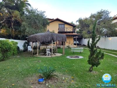Casa para Venda, em Saquarema, bairro Itana, 3 dormitrios, 3 banheiros, 1 sute, 2 vagas