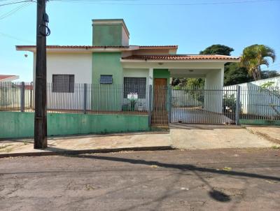 Casa para Venda, em Astorga, bairro Conjunto Piquiri, 3 dormitrios, 1 sute