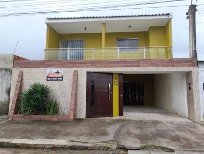 Casa para Venda, em Arapiraca, bairro So Luiz II, 3 dormitrios, 1 banheiro, 1 sute, 1 vaga