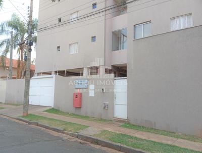 Apartamento para Venda, em Jaboticabal, bairro Centro, 2 dormitrios, 1 banheiro, 1 vaga