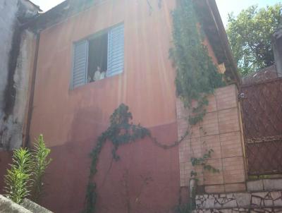 Casa Trrea para Venda, em So Paulo, bairro Vila Izolina Mazzei, 2 dormitrios, 2 banheiros, 2 vagas