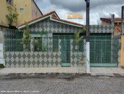 Casa para Venda, em Alagoinhas, bairro Parque Vitória, 3 dormitórios, 2 banheiros, 2 vagas