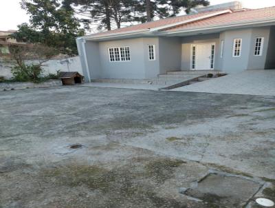 Terreno para Venda, em So Jos dos Pinhais, bairro Centro, 3 dormitrios, 3 banheiros, 1 sute, 10 vagas