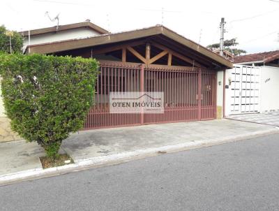 Casa para Venda, em , bairro Vila So Geraldo, 3 dormitrios, 2 banheiros, 1 sute
