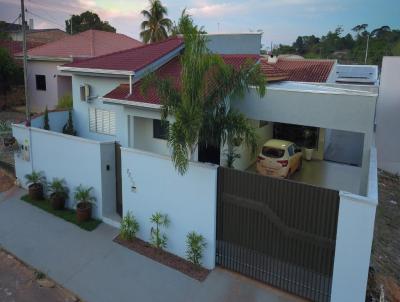 Casa para Venda, em Juara, bairro Centro