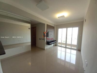 Apartamento para Venda, em Jaboticabal, bairro APARECIDA, 3 dormitrios, 1 banheiro, 1 sute, 1 vaga