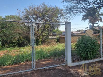 Terreno para Venda, em Santa Cruz do Rio Pardo, bairro CENTRO