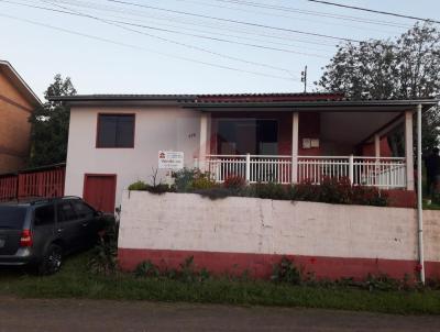 Casa para Venda, em Concrdia, bairro Santo ntonio, 2 dormitrios, 1 banheiro, 1 vaga