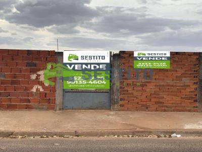 Terreno para Venda, em Catanduva, bairro Residencial Sebastio Moraes