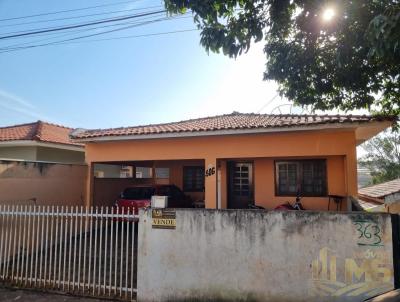 Casa para Venda, em Santa Cruz do Rio Pardo, bairro Vila Oitenta, 3 dormitrios, 1 banheiro