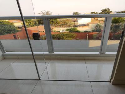 Apartamento para Venda, em Limeira, bairro Chcaras Antonieta