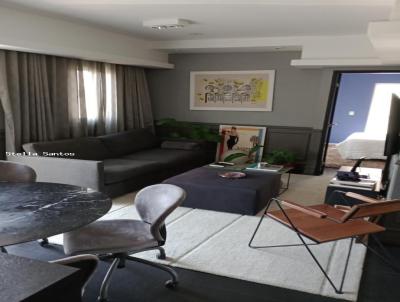 Apartamento para Venda, em So Paulo, bairro Consolao, 1 dormitrio, 2 banheiros, 1 sute, 2 vagas