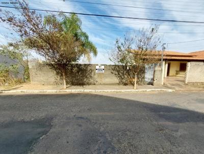 Terreno para Venda, em Alfenas, bairro Vista Alegre