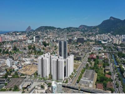 Apartamento para Venda, em Rio de Janeiro, bairro Santo Cristo, 2 dormitrios, 1 banheiro, 1 sute, 1 vaga