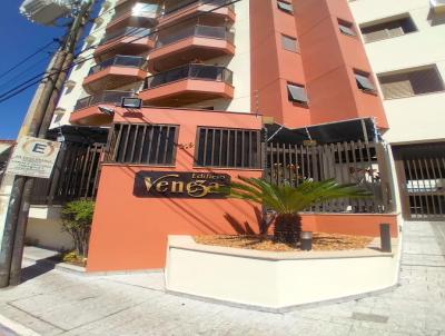 Apartamento para Venda, em Limeira, bairro Centro