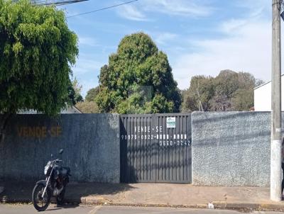 Terreno para Venda, em So Sebastio do Paraso, bairro Mocoquinha