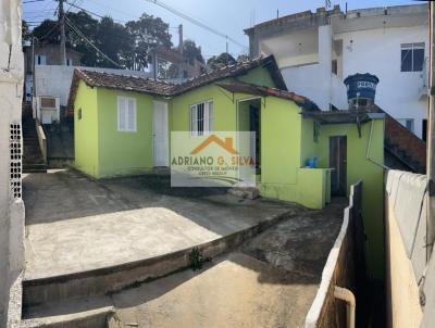 Lote para Venda, em Embu das Artes, bairro CERCADO GRANDE, 1 dormitrio, 1 banheiro