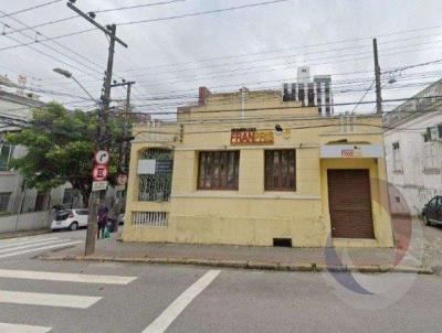 Casa Comercial para Venda, em Florianpolis, bairro Centro, 6 dormitrios, 7 banheiros, 2 vagas