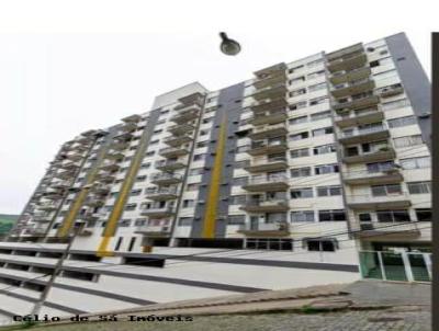 Apartamento para Venda, em Niteri, bairro Fonseca, 1 dormitrio, 2 banheiros, 1 sute, 1 vaga