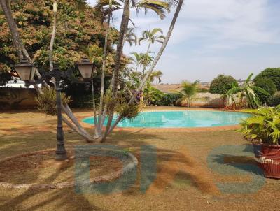 Casa para Venda, em Barra Bonita, bairro Jardim Campos Salles, 1 banheiro, 5 sutes, 3 vagas