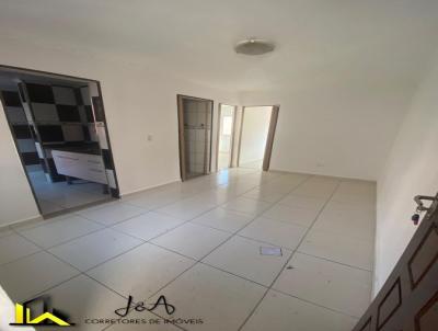 Apartamento para Venda, em Carapicuba, bairro Conjunto Habitacional Presidente Castelo Branco, 2 dormitrios, 1 banheiro, 1 vaga