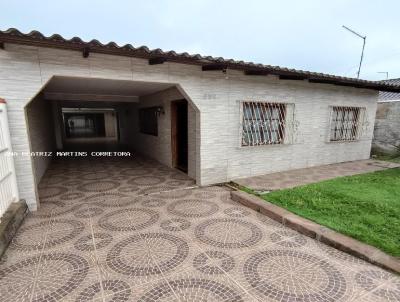 Casa para Venda, em Charqueadas, bairro Sul Amrica, 3 dormitrios, 3 banheiros, 1 sute, 4 vagas